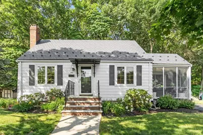 463 Cedar Brook Rd, Lynn, MA 01904 - Photo 1