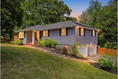 5 Stanford Dr, Westwood, MA 02090 - Photo 1