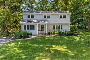 5 Holbrook, Wayland, MA 01778 - Photo 1