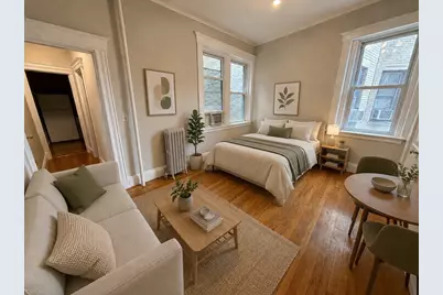 69 Park Drive #4, Boston, MA 02215 - Photo 1