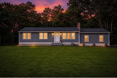8 Galloway Rd, Chelmsford, MA 01824 - Photo 1