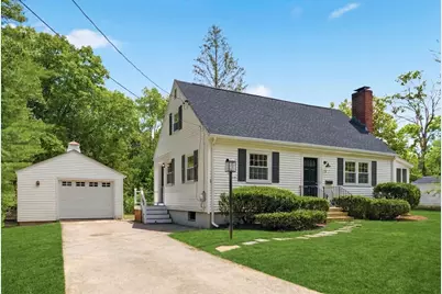 3 Grattan Street, Framingham, MA 01701 - Photo 1