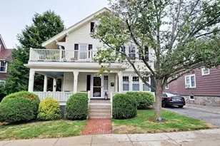 9 Avalon, Boston, MA 02132 - Photo 1