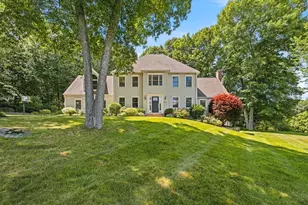 14 Greystone Ln, Hopkinton, MA 01748 - Photo 1