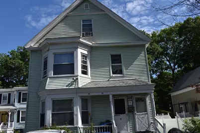 43-45 Arnold St, Methuen, MA 01844 - Photo 1