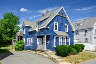 28 Blanchard St, Rockland, MA 02370 - Photo 1