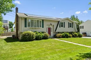 11 Dunkirk Ave, Worcester, MA 01604 - Photo 1
