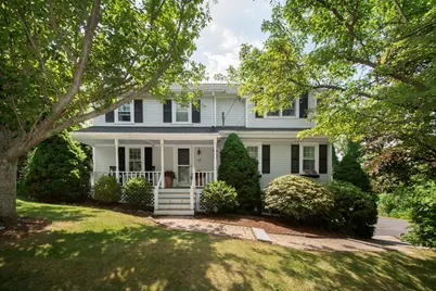 65 Ireland Rd, Marshfield, MA 02050 - Photo 1