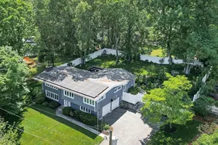 11 Carriage Ln, Winchester, MA 01890 - Photo 1