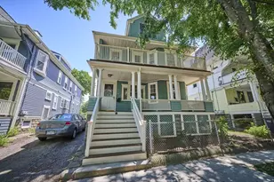 36 Granville Rd, Cambridge, MA 02138 - Photo 1