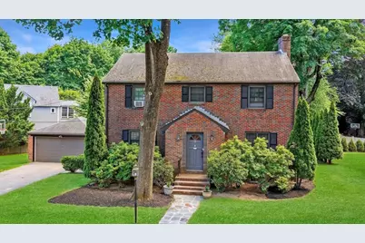 55 Forest Ave, Newton, MA 02465 - Photo 1