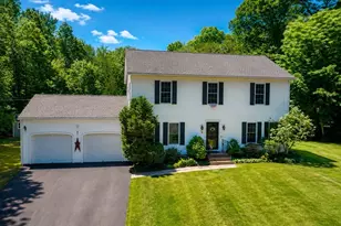 16 Governor Fairbanks Rd, Brimfield, MA 01010 - Photo 1
