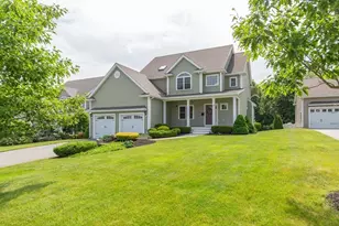 38 Folger Ave, Beverly, MA 01915 - Photo 1