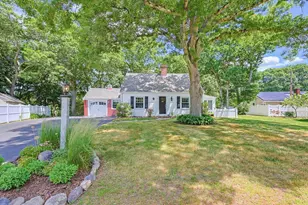33 Crossman Ave, Attleboro, MA 02703 - Photo 1