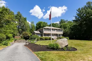 10 Kingsley Rd, Easton, MA 02356 - Photo 1