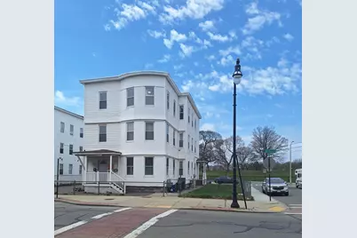 246 Millbury Street, Worcester, MA 01610 - Photo 1