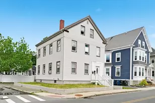 24 Mason St, Salem, MA 01970 - Photo 1