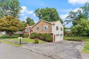 17 Tamarock Terrace, Stoneham, MA 02180 - Photo 1
