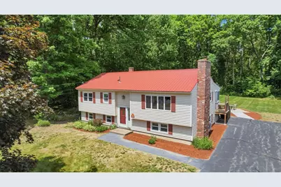 335 Pelham Rd, Dracut, MA 01826 - Photo 1