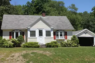 140 Millbury St, Grafton, MA 01519 - Photo 1