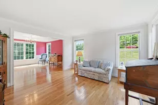 21 Brackett Hill Rd, Charlton, MA 01507 - Photo 1