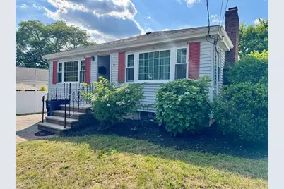 2 Furbush Rd, Boston, MA 02132 - Photo 1