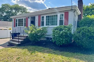 2 Furbush Rd, Boston, MA 02132 - Photo 1