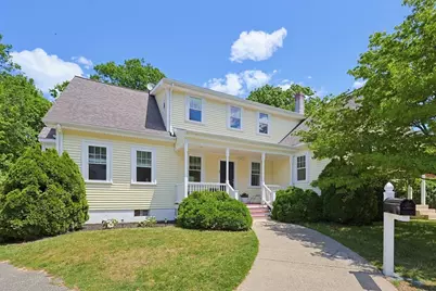 34 Preston St, Dedham, MA 02026 - Photo 1