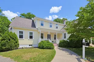 34 Preston St, Dedham, MA 02026 - Photo 1
