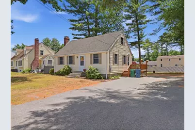36 Bridge St, Billerica, MA 01821 - Photo 1