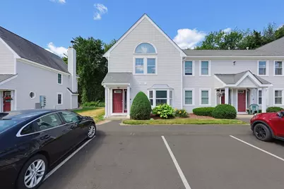 75 Warren St W #8, Raynham, MA 02767 - Photo 1