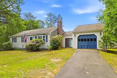 9 Deerfield Rd, Yarmouth, MA 02673 - Photo 1