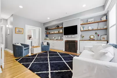 35 Winthrop Street #1, Boston, MA 02129 - Photo 1