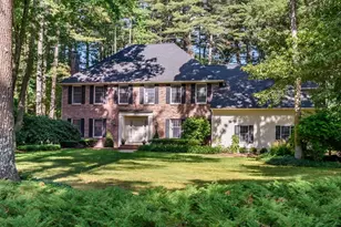 41 Phillips Rd, Sudbury, MA 01776 - Photo 1