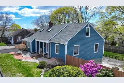 2 Westland St, Acushnet, MA 02743 - Photo 1