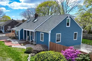 2 Westland St, Acushnet, MA 02743 - Photo 1