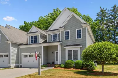 30 Cedarview Cir #30, Milford, MA 01757 - Photo 1