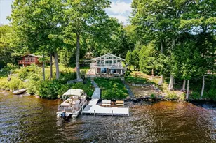78 Winding Cove Rd, Ashburnham, MA 01430 - Photo 1