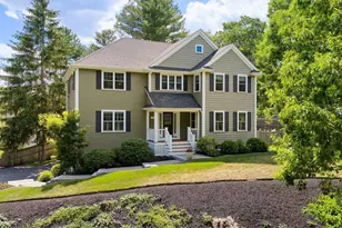 166 Pearl St, Reading, MA 01867 - Photo 1
