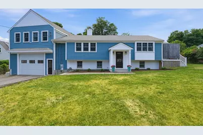 6 Spaulding Ave, Scituate, MA 02066 - Photo 1