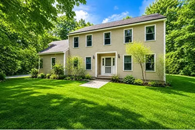 65 Woods Xing, Holliston, MA 01746 - Photo 1
