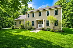 65 Woods Crossing, Holliston, MA 01746 - Photo 1