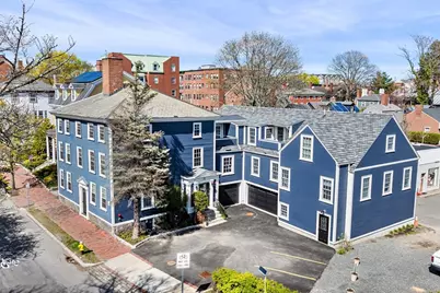 23 Summer Street #2, Salem, MA 01970 - Photo 1