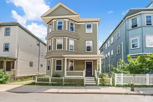 17 Spalding St, Boston, MA 02130 - Photo 1