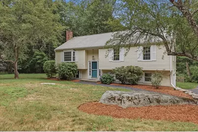 6 Fox Hill Road, Ashland, MA 01721 - Photo 1