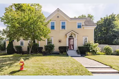 99 Pleasant St, Mansfield, MA 02048 - Photo 1