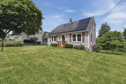 9 Thayer Avenue, Auburn, MA 01501 - Photo 1