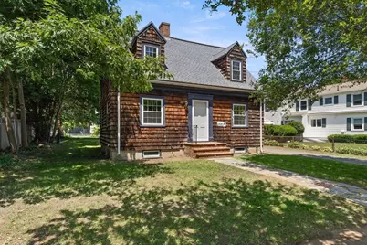 10 Pearl Street Ext., Beverly, MA 01915 - Photo 1