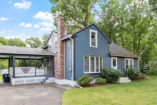 28 Willard St, Leominster, MA 01453 - Photo 1