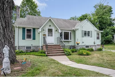 20 Oak Knoll Ave, Chelmsford, MA 01824 - Photo 1